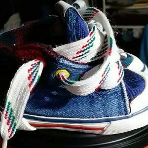 Baby shoes🛍 $3 if bundled